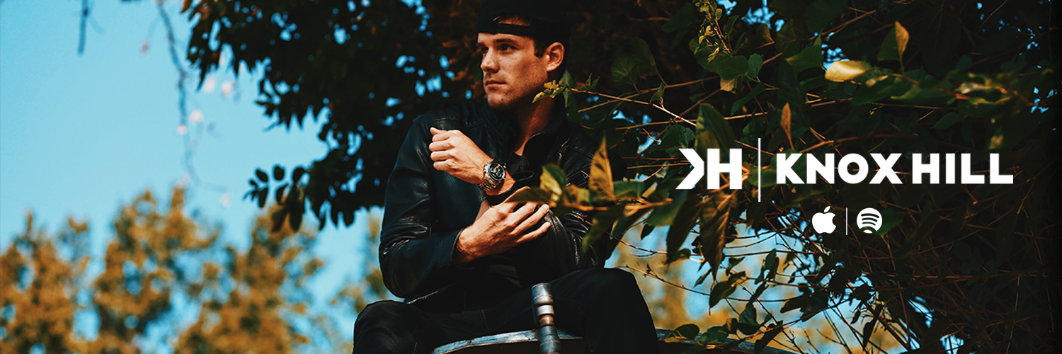 Knoxhill branding variation 4