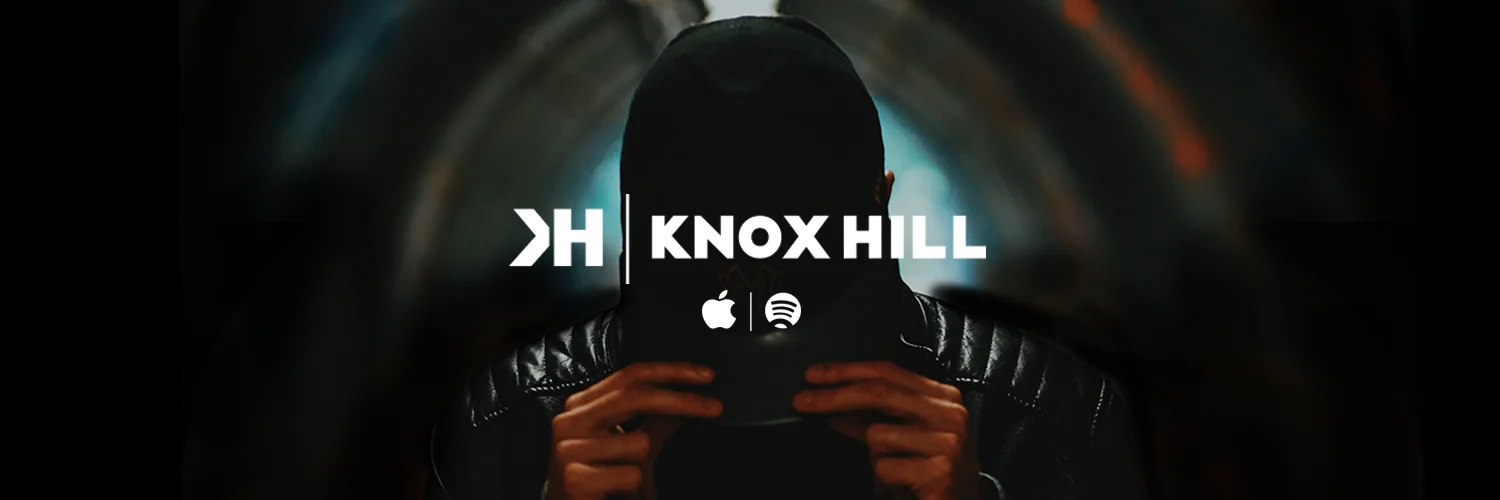 Knoxhill Branding project image