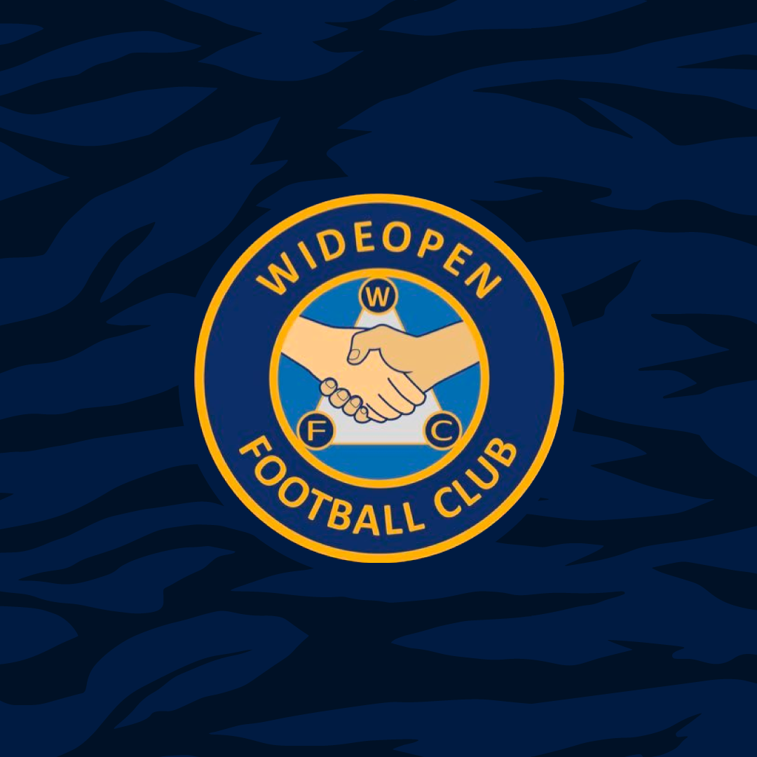 Wideopen FC project image
