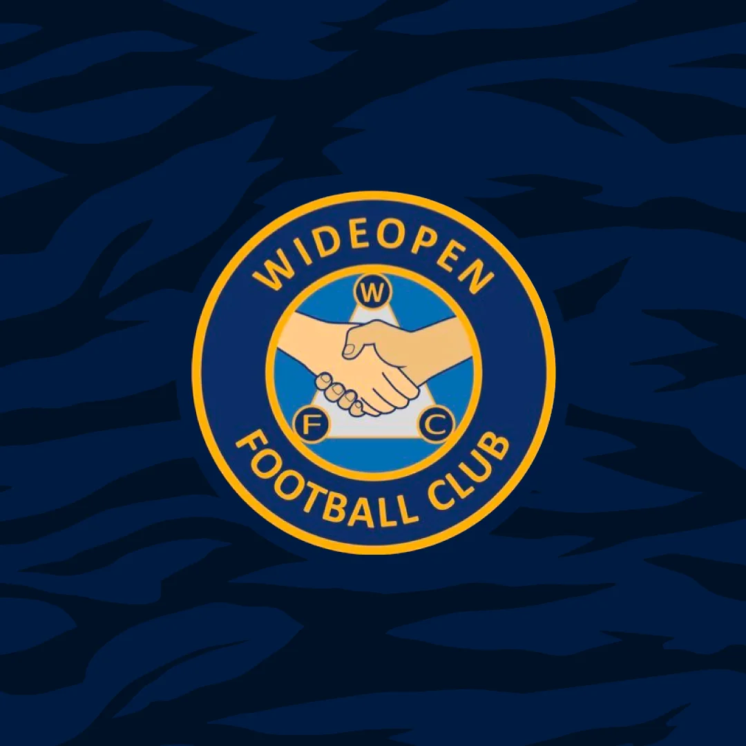 Wideopen FC project image