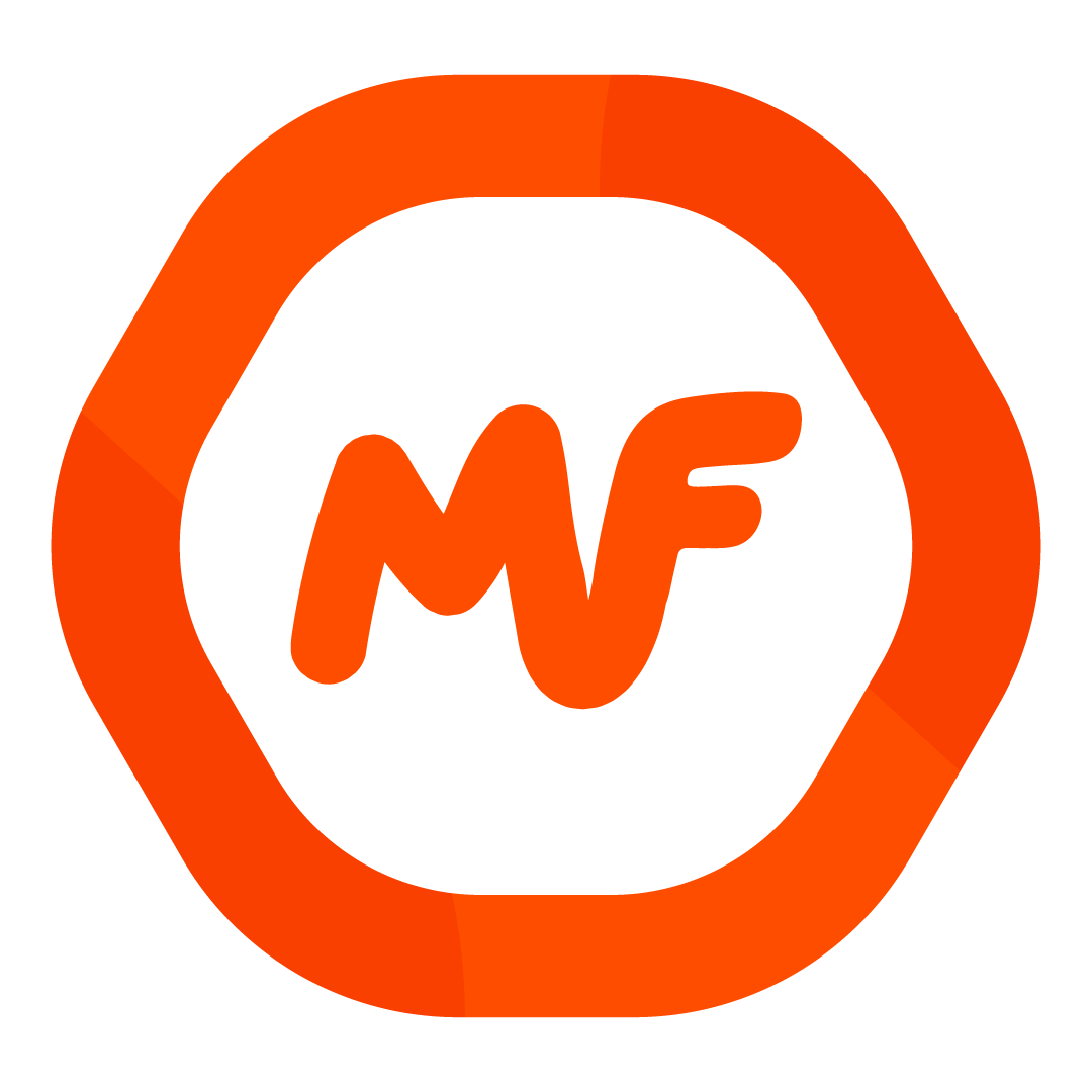 Mitchell Fildes Logo